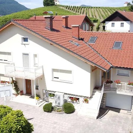 Venko Apartma *
