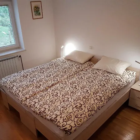 Apartma Venko