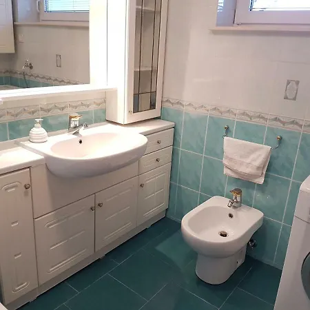 Venko Apartment