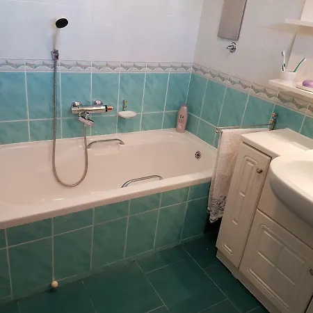 Venko Apartment *