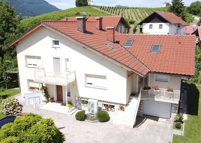 Venko アパート *