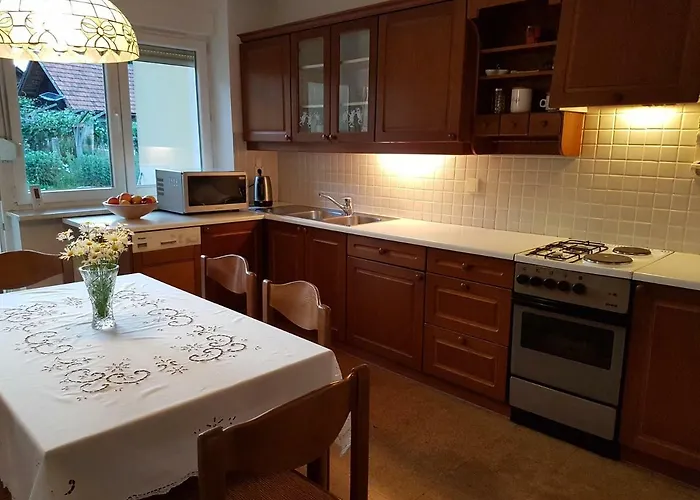 アパート Venko Slovenske Konjice