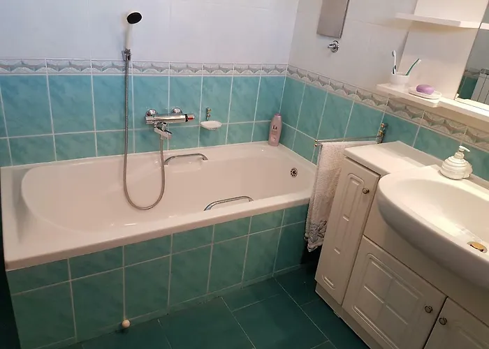 Venko アパート *